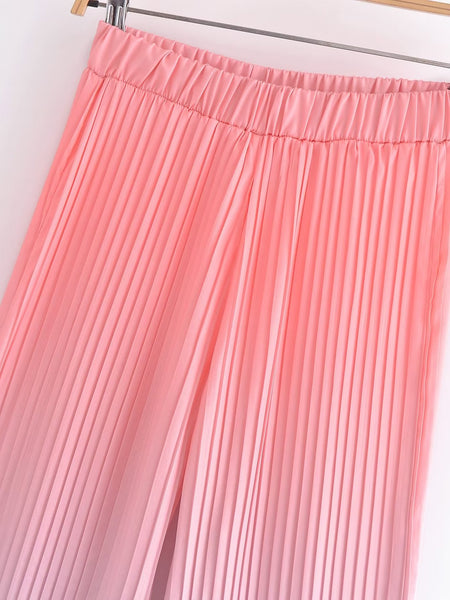 Pantalon Sunset