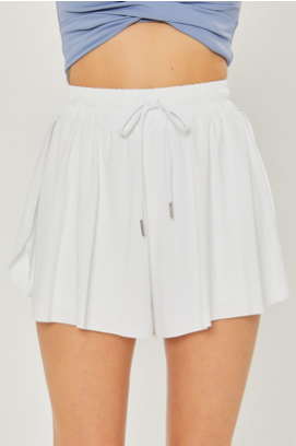 Short Missy Blanco