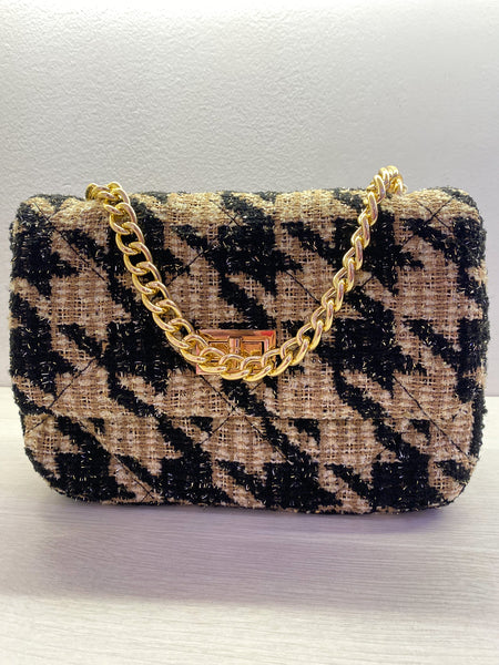 Mini Tote Bag Fashion