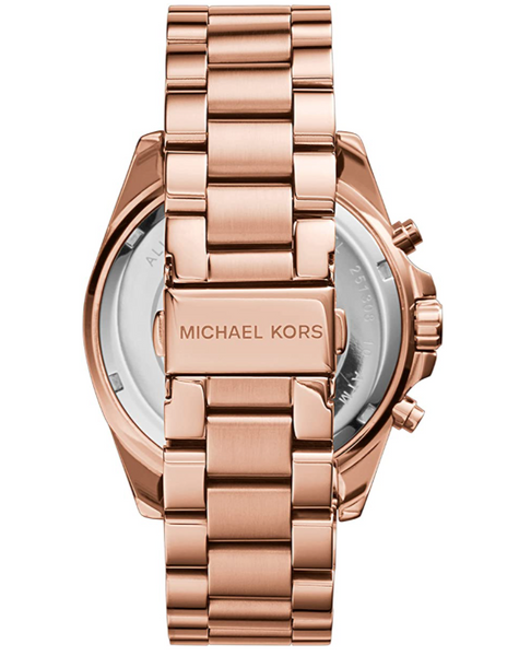 Reloj MK Bradshaw