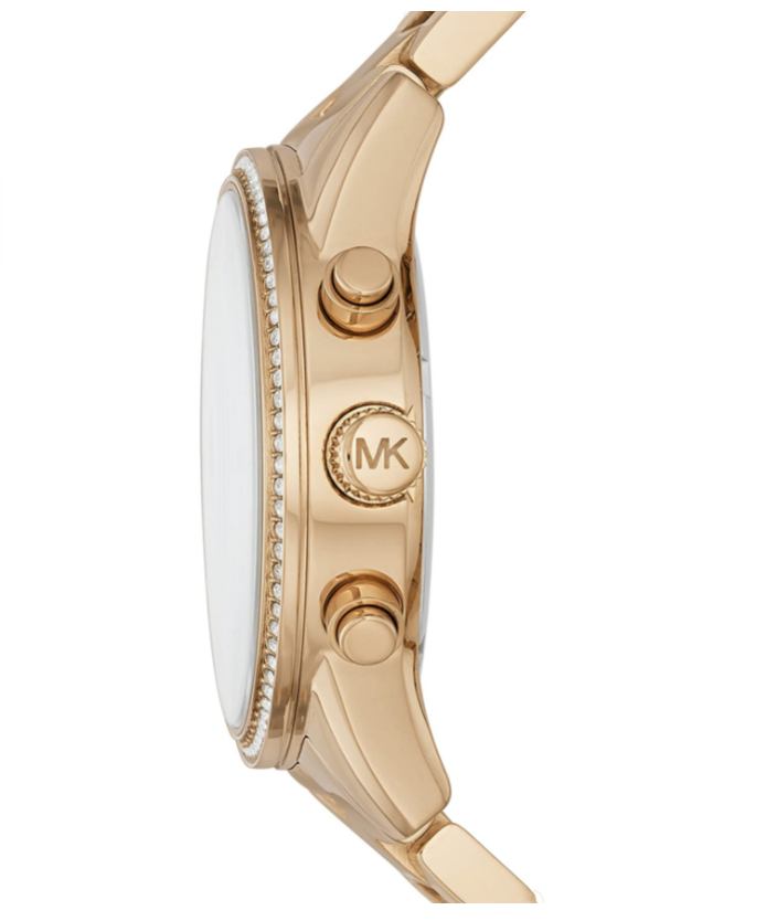 Reloj MK Ritz Gold