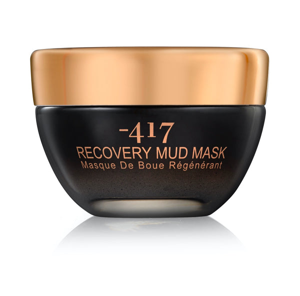 -417  Recovery Mud Mask