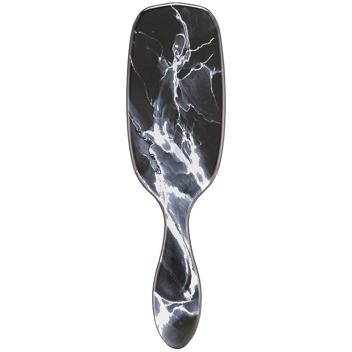 Cepillo Wet Brush Shine Enhancer Metallic Marble Onyx
