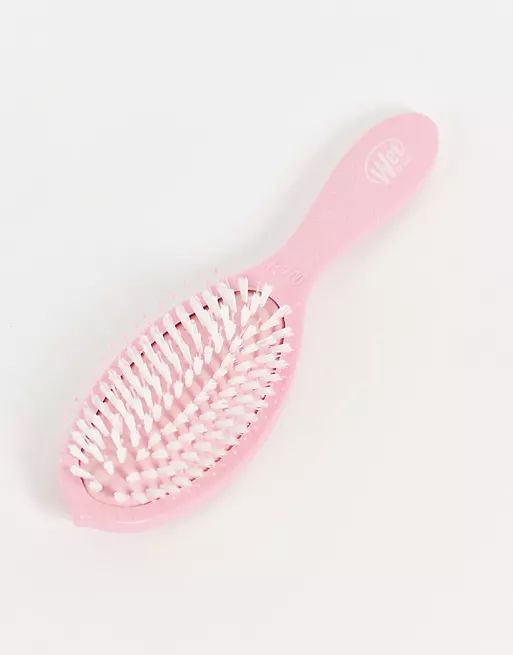 Cepillo Wet Brush Go Green Oil Infused Treatment & Shine Watermelon Oil