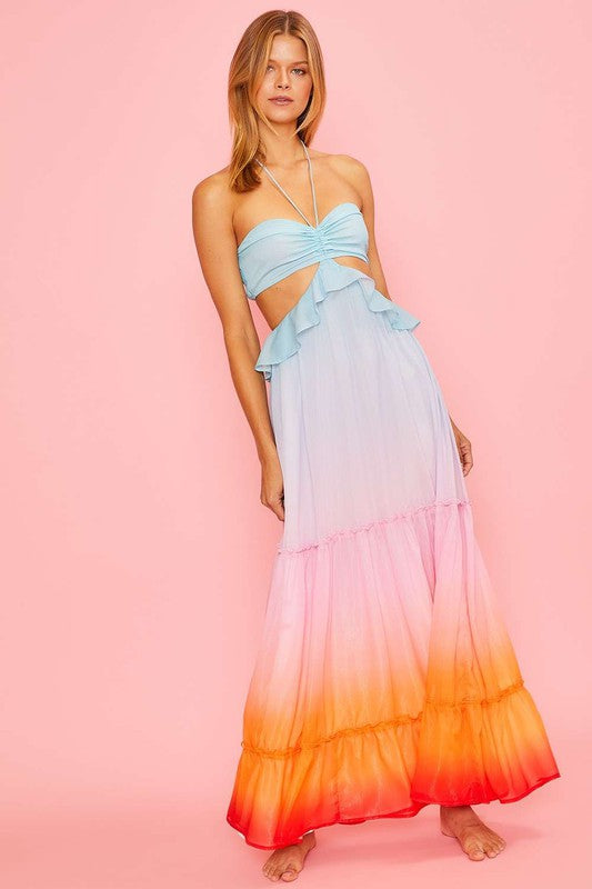 Vestido Maia